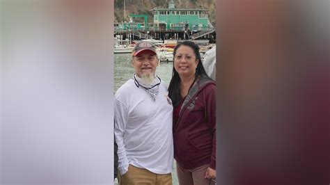 Canoga Park woman dead, husband missing after boat capsizes in Alaska during family trip